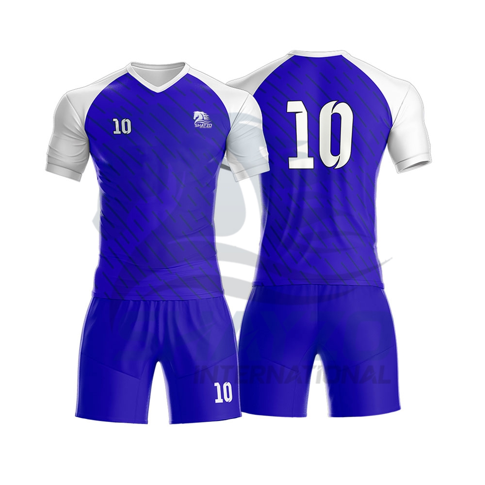 Soccer Uniforms